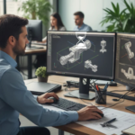 Robotic Joints in Industrial Automation: Types, Actuators, and Design Benefits
