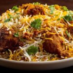 From Hyderabad’s Royal Kitchens to Bangalore’s Food Streets: Discover Biryani Worth Craving