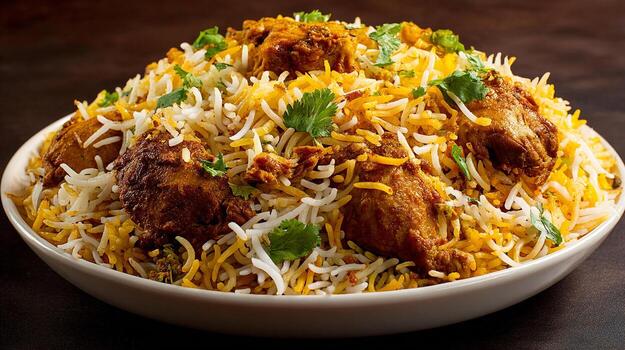 From Hyderabad’s Royal Kitchens to Bangalore’s Food Streets: Discover Biryani Worth Craving