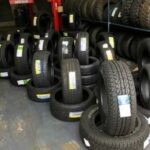 Goodyear Tyres Being a Trusted Choice Among UK Drivers
