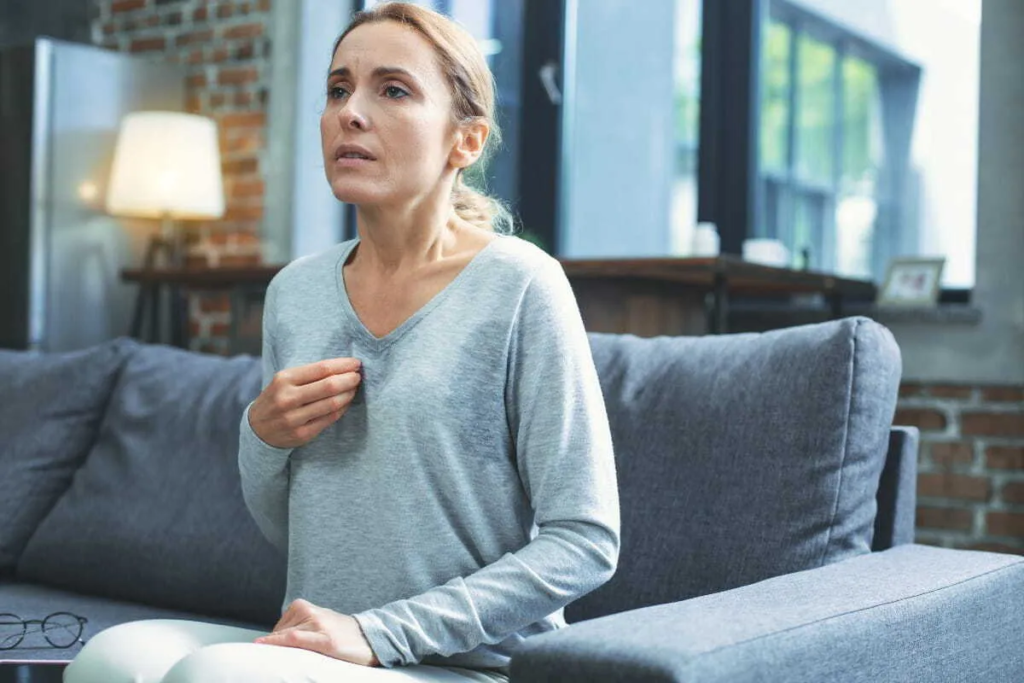 Hormonal Replacement Therapy can it improve sleep cycles and relaxation?