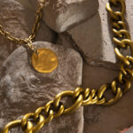 Gold Rings & Necklaces Dubai: Discover the Beauty of 18K Gold Jewelry for Modern Women