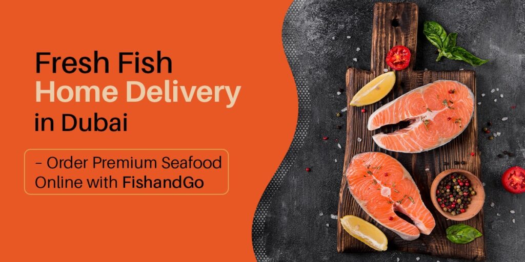 Why Online Seafood Delivery Is Better Than Traditional Fish Markets