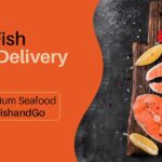Why Online Seafood Delivery Is Better Than Traditional Fish Markets
