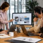 How Modern Businesses Benefit from Professional Website Development Services