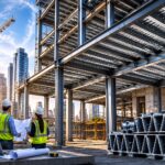 Thinking About Building? Here’s Why Steel Floor Joists Deserve Attention