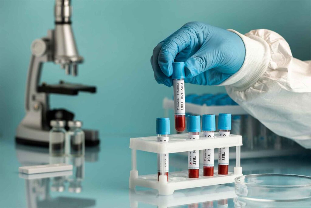 Can a Medical Laboratory in Lahore Enhance Wellness?