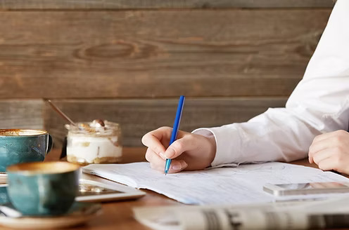 Biggest Mistakes New Authors Make During Book Writing