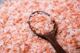 Latest Insights Into Pink Salt Price in Pakistan Market