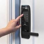 Best Electronic Locks Price in Lahore for Modern Home Security
