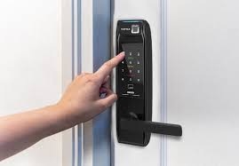 Best Electronic Locks Price in Lahore for Modern Home Security