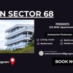 Elan Sector 68 Gurugram – Elevate Your Lifestyle with Luxury Living