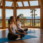 Complete Roadmap to Rejuvenation via a Yoga Retreat All Inclusive Trip