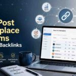 Top Guest Post Marketplace Platforms for Quality Backlinks