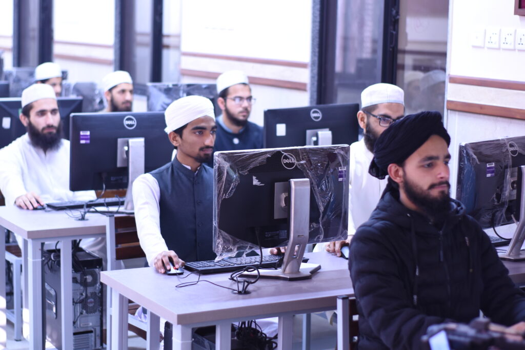 Online Darse Nizami Course in Pakistan – Learn Islamic Sciences from Anywhere