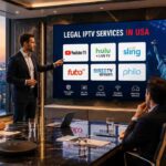 IPTV Legal in USA (2026 Guide): Laws, Risks & Safe IPTV Services