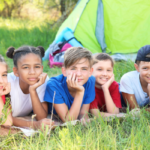 How to Find the Right Friendswood Summer Camp for Your Child
