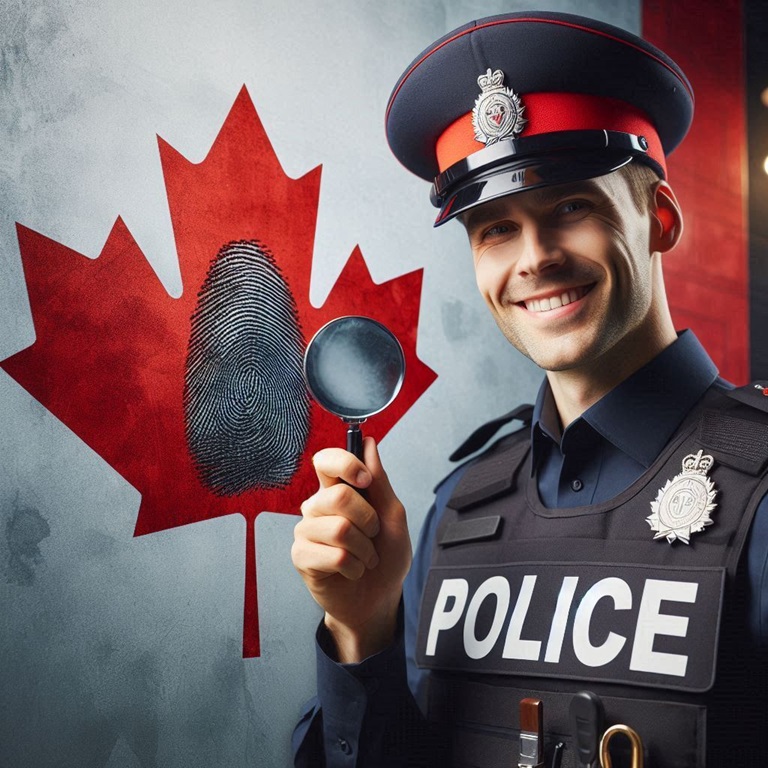 Why Canadian Fingerprinting Services Are Becoming a Key Requirement for Global Talent Mobility