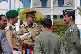 Best Private Cadet Colleges in Pakistan – Shaping Future Leaders Through Quality Education