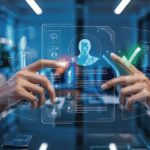 Recruitment Innovation Powered by AI-Driven Sourcing