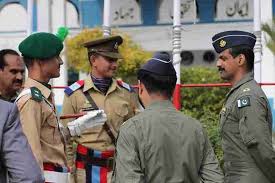 Top Cadet Colleges in Pakistan – A Complete Guide to Elite Educational Institutions