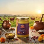 Gir A2 Cow Ghee: A Natural Superfood for a Healthier Lifestyle