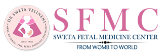 Best Fetal Medicine Specialist in Guntur | Dr. Sweta Velineni | High-Risk Pregnancy Care