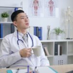 How a Korean Doctor in Broward County Detects Silent Health Conditions Early