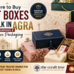 Where to Buy Gift Boxes in Bulk in Agra | Wedding & Corporate Packaging