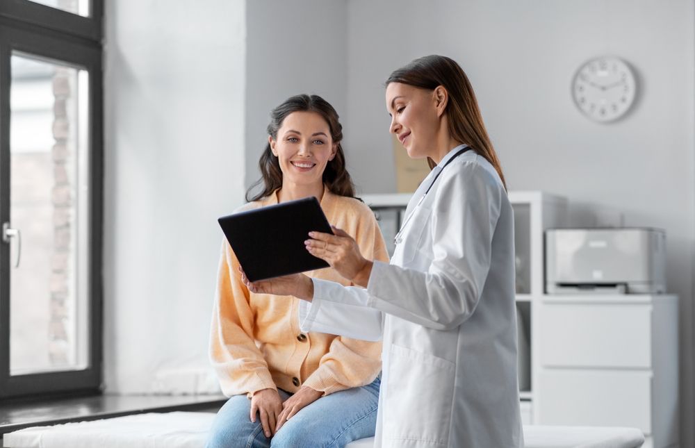 How Women’s Health Care in Florida Is Advancing Through Whole-Person Care
