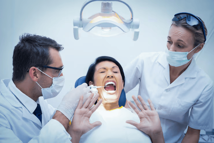 Emergency Dental Toronto: Fast, Reliable Care When You Need It Most