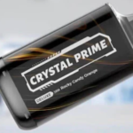 Crystal Prime Deluxe 18000 Puffs: A Modern Vape for Everyday Users