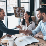 How Turkish Businessperson Visa Holders Are Building Long-Term Wealth Through UK Entrepreneurship
