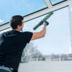 Commercial Window Cleaning in Dallas TX: Why Professional Window Care Is Essential for Modern Businesses