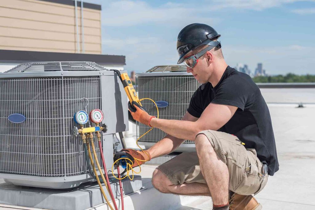 HVAC Maintenance Service in Westlake: Reliable Comfort and Fast Emergency Repair Solutions