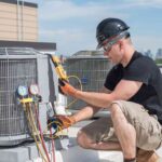 HVAC Maintenance Service in Westlake: Reliable Comfort and Fast Emergency Repair Solutions
