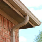 Water Diversion Science: How Custom Gutters Protect Foundations from Hydrostatic Pressure