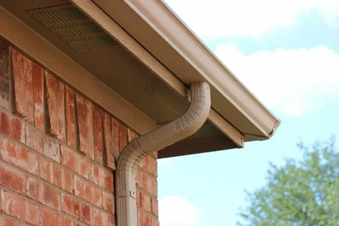 Water Diversion Science: How Custom Gutters Protect Foundations from Hydrostatic Pressure