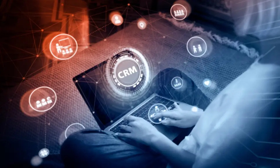 Beyond CRM: Why Salesforce Consulting Services Are Becoming Business Transformation Architects