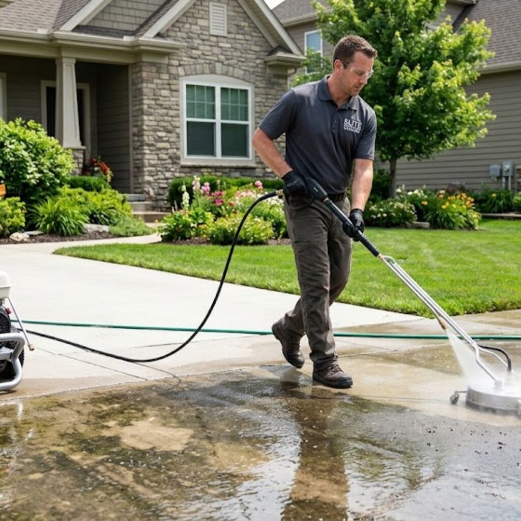 How To Vet A Pressure Cleaning Company in Miami?