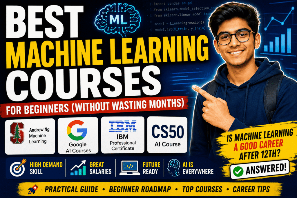 Is Machine Learning Still Worth It in India? (2026 Reality Check)
