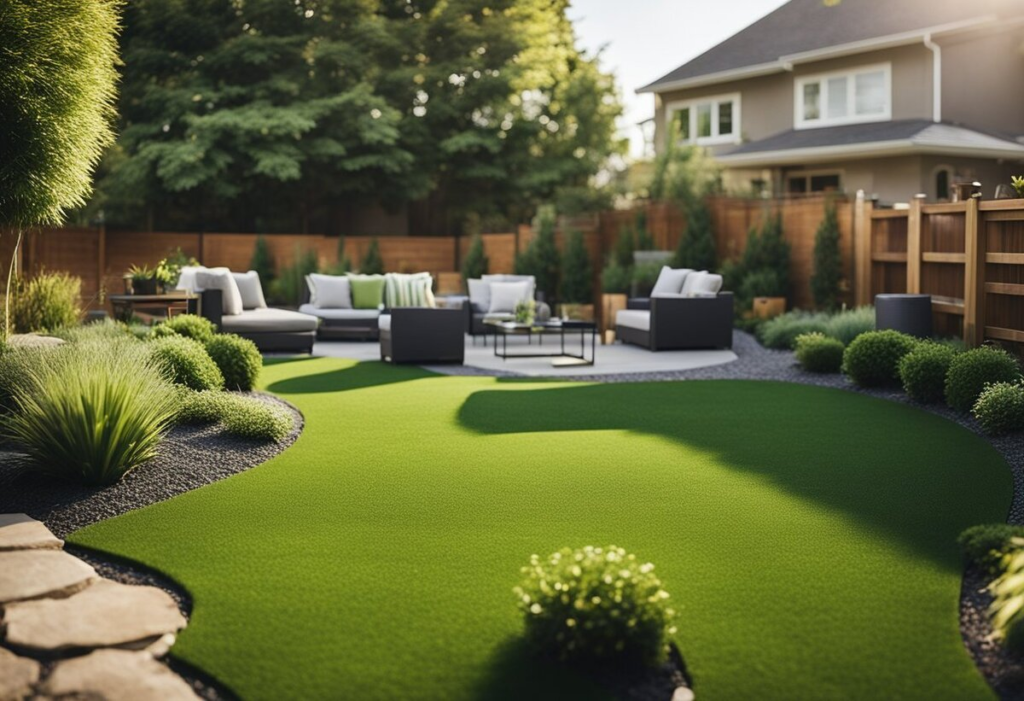 Artificial Grass Installation in Dallas TX: A Practical Guide for Homeowners