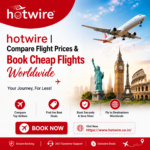 Hotwire Flights | Find the Best Airfare Deals & Book Cheap Flights Globally