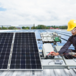 Solar Panel Repair and Maintenance Near Me for Efficient Solar Systems