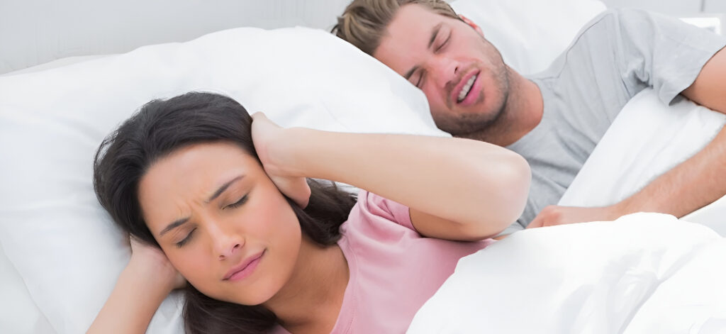 A Complete Guide to Better Sleep with Snoring Treatment in Dubai