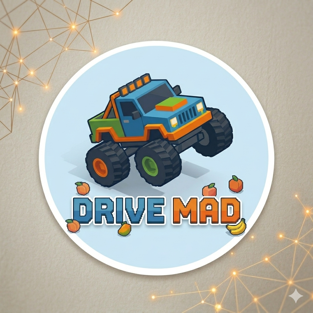 A Look at Drive Mad and How to Master It