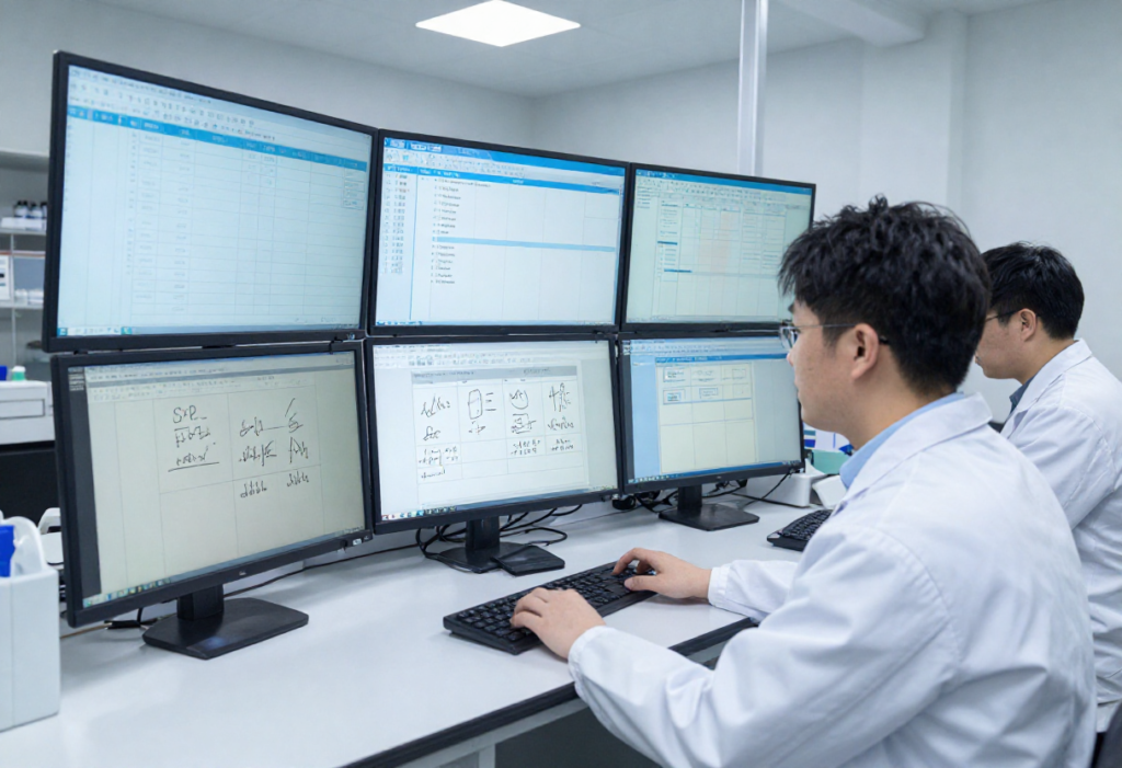 Why Compliance Automation Is a Competitive Advantage