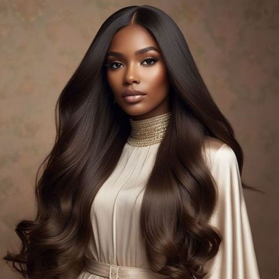 The No-Gatekeeping Guide to Weft Hair Extensions: How to Get Dream Hair That Actually Looks Real