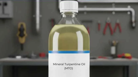 Global Mineral Turpentine Oil Price Trend Analysis Report: Market Dynamics, Supply–Demand, Cost Structures, Regional Pricing Variations, and Strategic