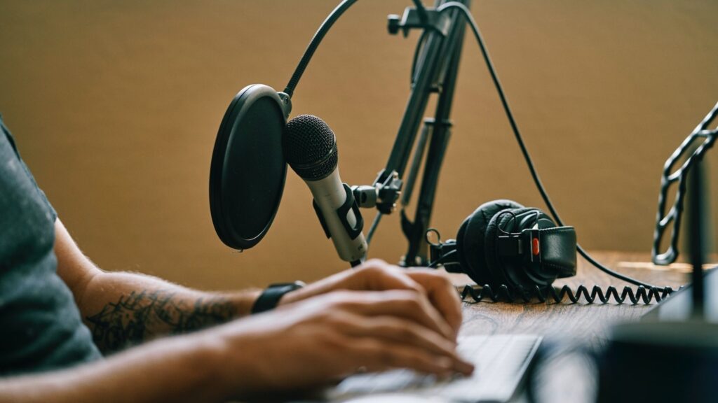 How Can Parenting and Mental Wellness Podcasts Improve Emotional Strength in Women?